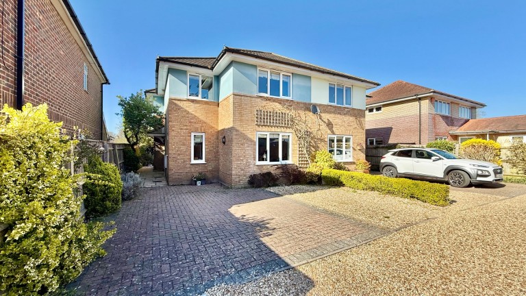 Hordle, Lymington, Hampshire