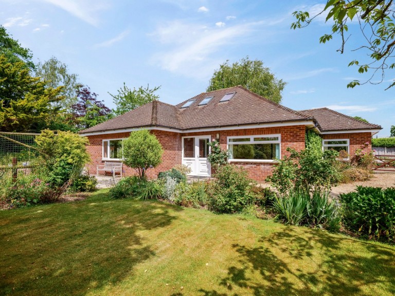 Portmore, Lymington, Hampshire