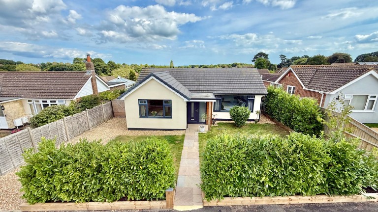Linden Way, Lymington, Hampshire