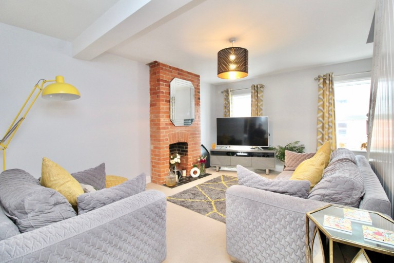 Pennington, Lymington, Hampshire