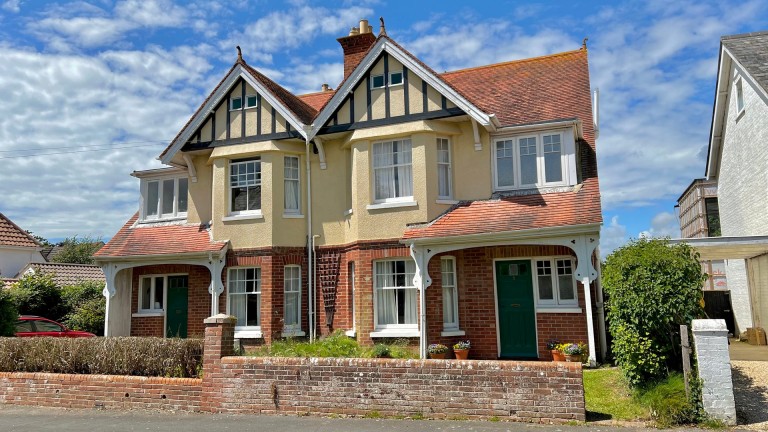 Stanley Road, Lymington, Hampshire