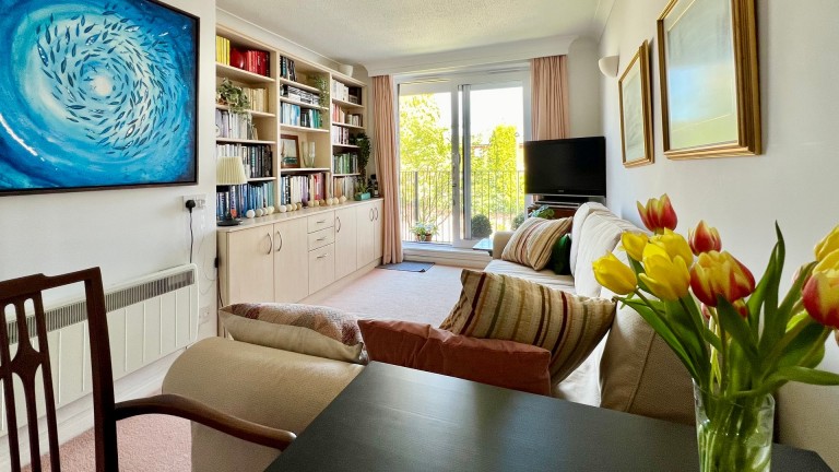 Emsworth Road, Lymington, Hampshire