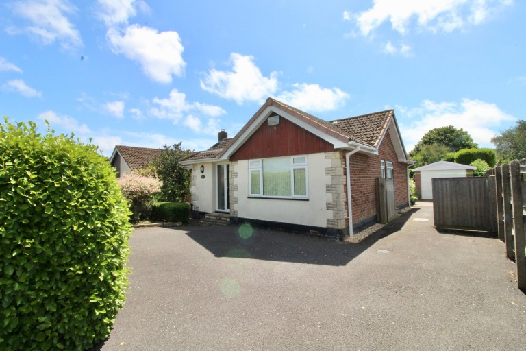 Highfield Road, Lymington, Hampshire
