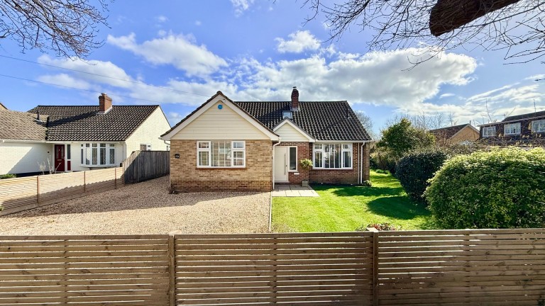 Pennington, Lymington, Hampshire