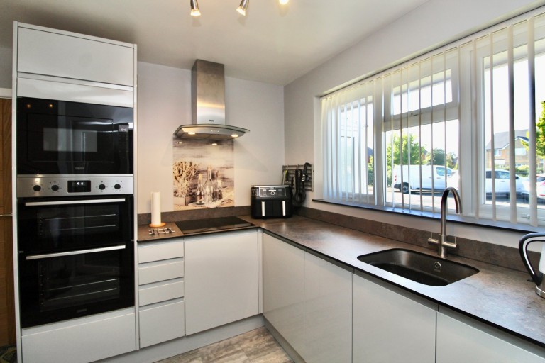 Pennington, Lymington, Hampshire
