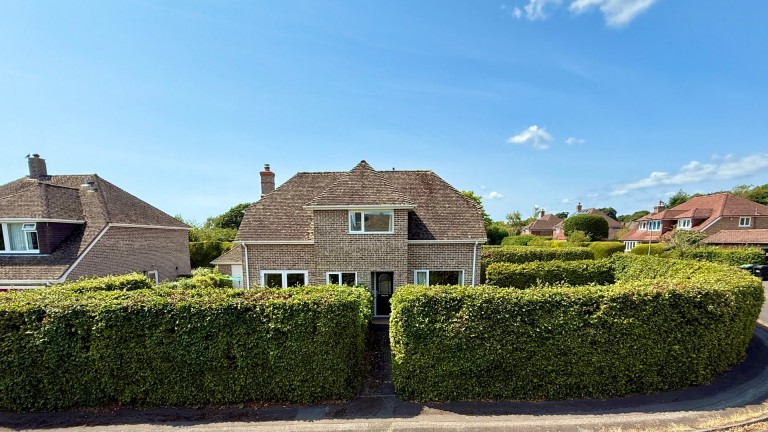 Sway, Lymington, Hampshire