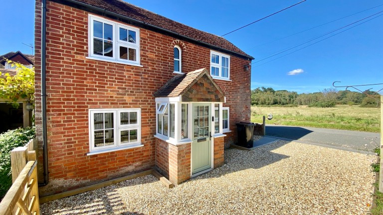 Pennington, Lymington, Hampshire