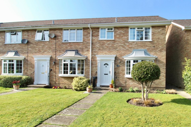 Pennington, Lymington, Hampshire