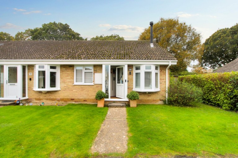 Pennington, Lymington, Hampshire