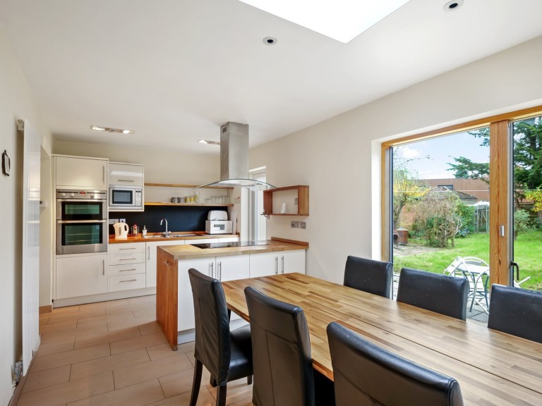 Fibbards Road, Brockenhurst, Hampshire
