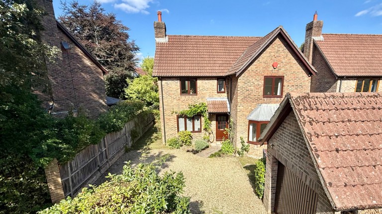 Pennington, Lymington, Hampshire
