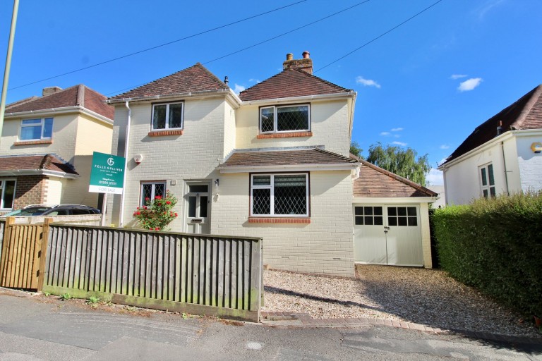 Highfield Avenue, Lymington, Hampshire