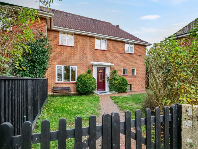 Sway Road, Brockenhurst, Hampshire
