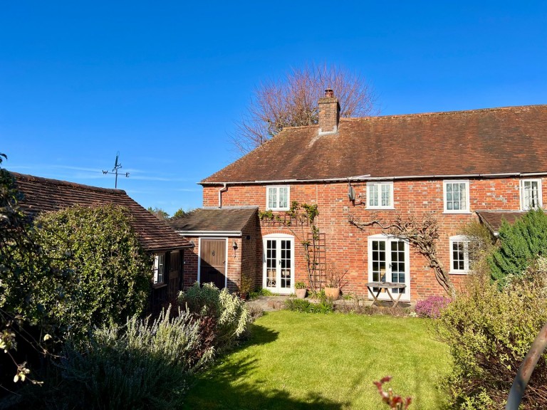 Waters Green, Brockenhurst, Hampshire