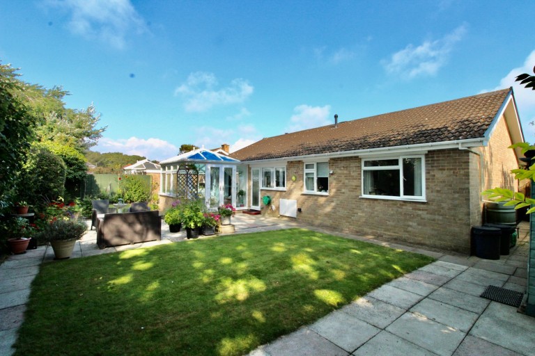 Everton, Lymington, Hampshire