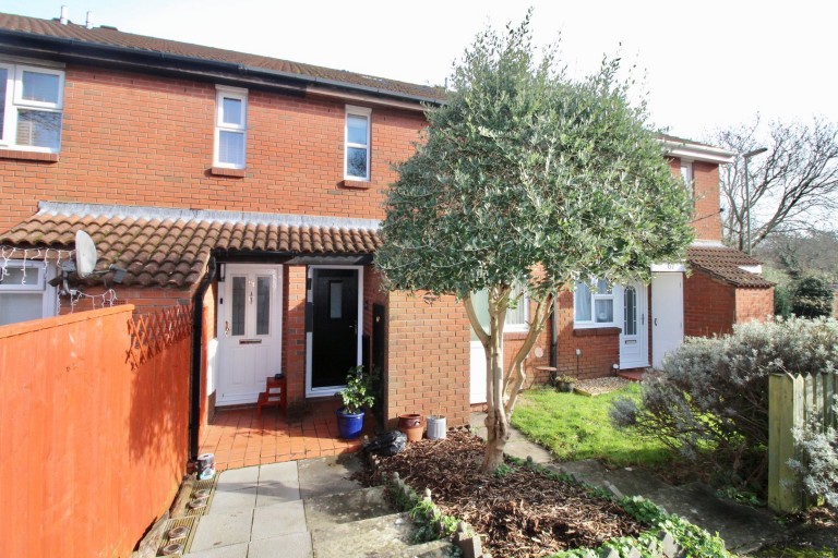 Spartina Drive, Lymington, Hampshire