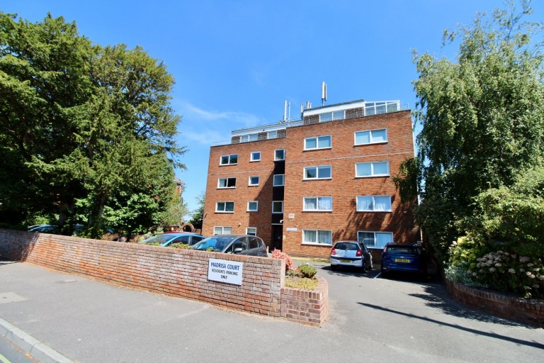 New Street, Lymington, Hampshire