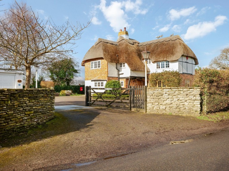 East End, Lymington, Hampshire