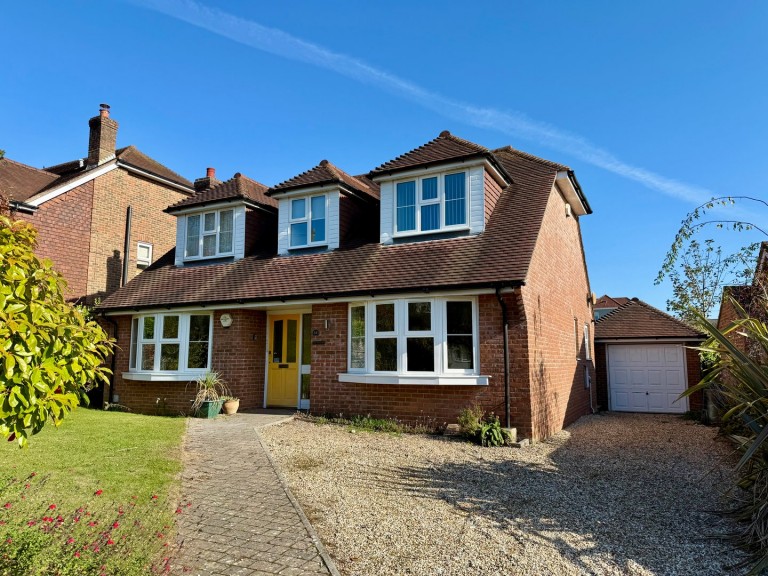 Sway, Lymington, Hampshire