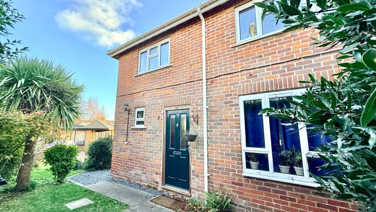 Tithe Barn, Lymington, Hampshire