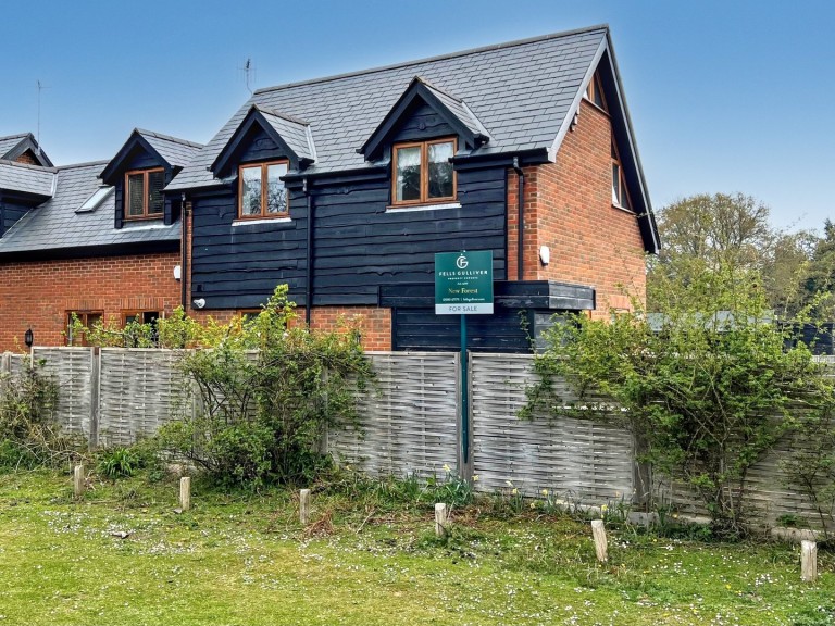 Brookley Road, Brockenhurst, Hampshire