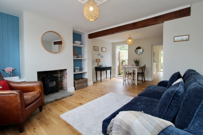 Stanford Road, Lymington, Hampshire