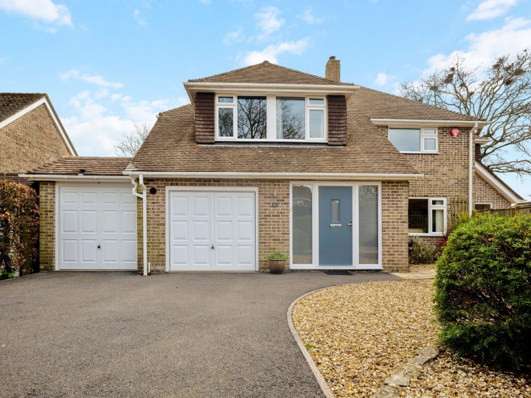 Sway, Lymington, Hampshire
