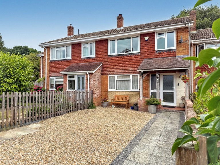 Sway, Lymington, Hampshire