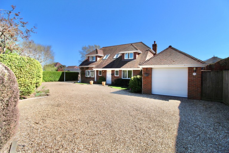 Pennington, Lymington, Hampshire