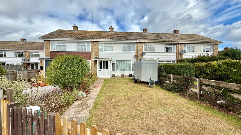 Pennington, Hampshire