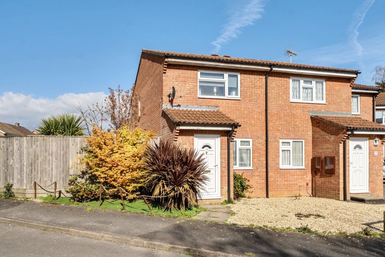 Pennington, Lymington, Hampshire