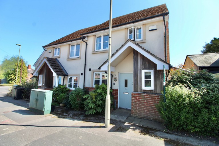 East Hill, Lymington, Hampshire