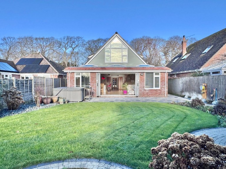 Everton, Lymington, Hampshire