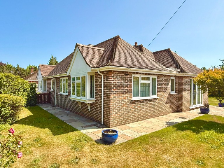 Brookley Road, Brockenhurst, Hampshire