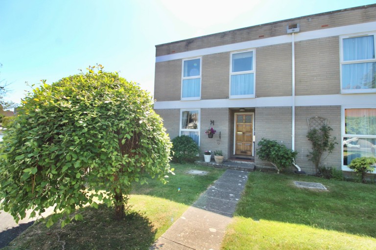 Pennington, Lymington, Hampshire