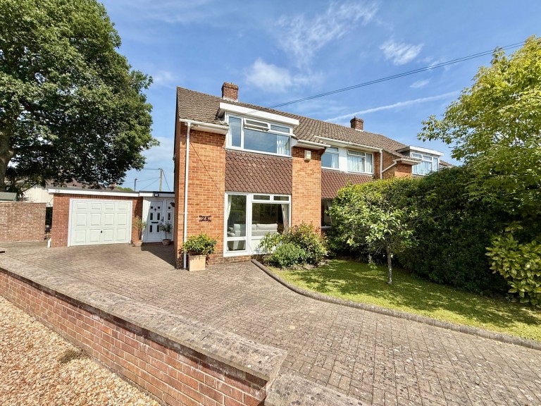 Pennington, Lymington, Hampshire