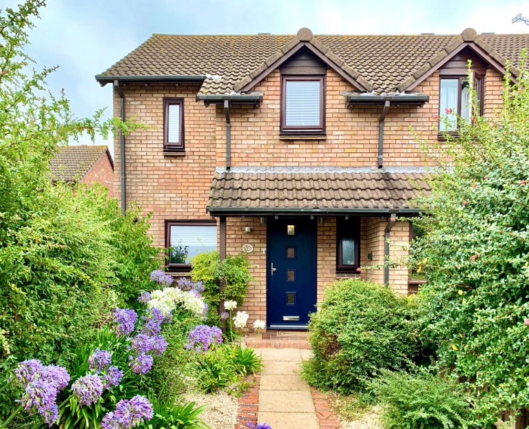 Bramble Walk, Lymington, Hampshire