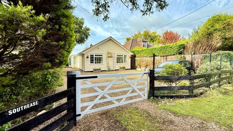 Balmer Lawn Road, Brockenhurst, Hampshire