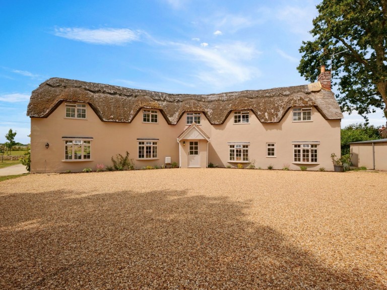 Portmore, Lymington, Hampshire