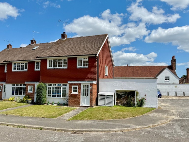 Sutton Place, Brockenhurst, Hampshire