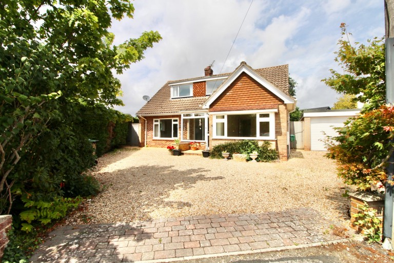 Pennington, Lymington, Hampshire