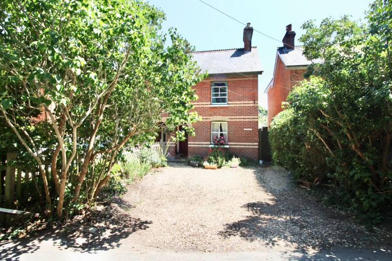 Hordle, Lymington, Hampshire