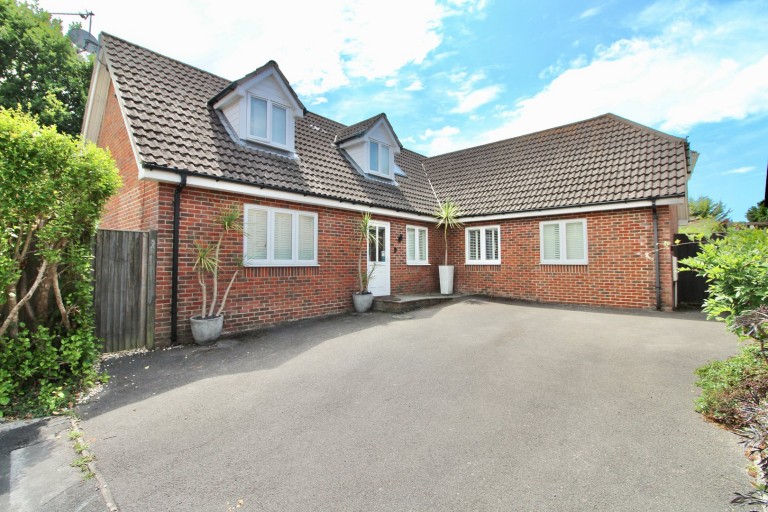 Pennington, Lymington, Hampshire