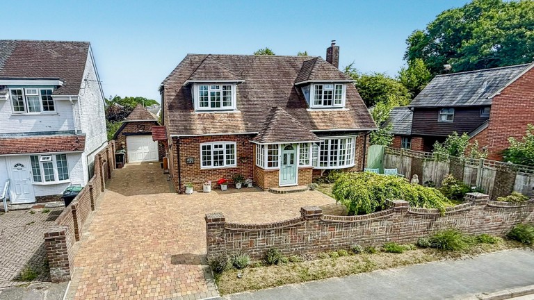Pennington, Lymington, Hampshire