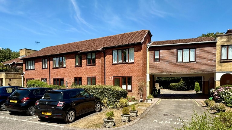 Grigg Lane, Brockenhurst, Hampshire