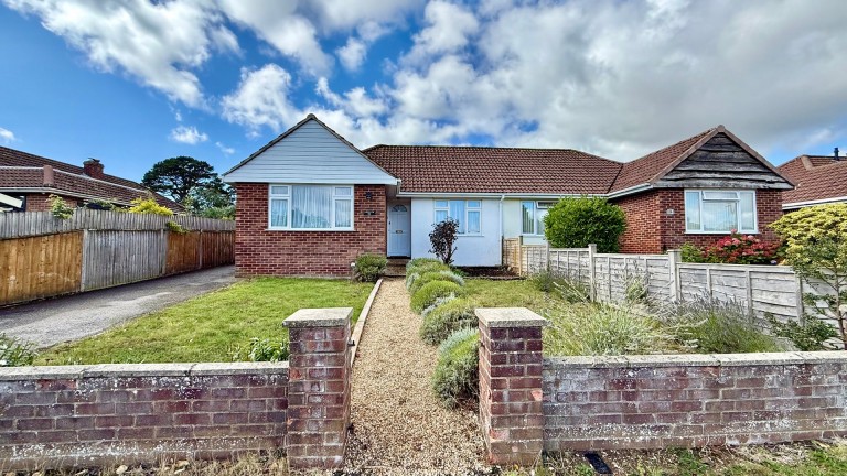 Greenway Close, Lymington, Hampshire
