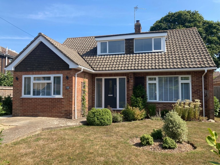 Pennington, Lymington, Hampshire