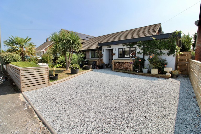 Pennington, Lymington, Hampshire