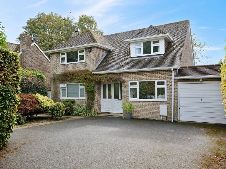 Sway, Lymington, Hampshire