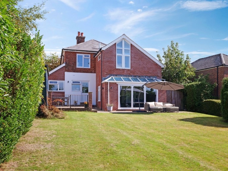 Sway, LYMINGTON, Hampshire